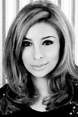 Foto retrato de Shobna Gulati