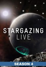 Poster for Stargazing Live Season 4