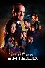 Marvel : Les Agents du S.H.I.E.L.D.