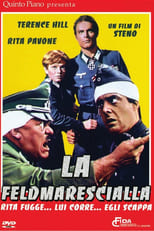 Poster for Rita the Field Marshal 