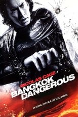 Bangkok Dangerous serie streaming