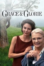 Poster for Grace & Glorie