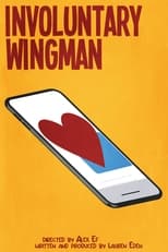Poster di Involuntary Wingman