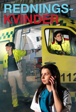 Redningskvinder (2011) poster
