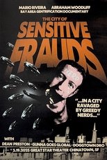The City of Sensitive Frauds