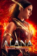 Alana, déesse de justice serie streaming