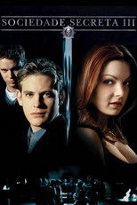 Sociedade Secreta III