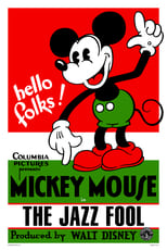 Mickey Mouse: La orquesta de Mickey