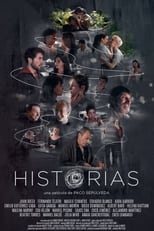 Poster for Stories