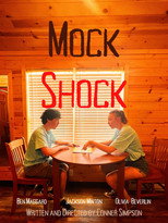 Mock Shock poster