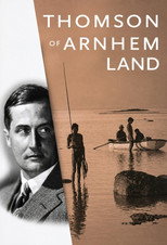 Thomson of Arnhem Land poster
