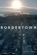 Poster for Bordertown