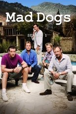 Season 1 poster