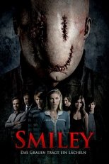 Ver Smiley (2012) Online