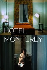 Poster for Hotel Monterey