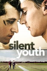 Poster for Silent Youth 