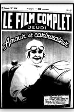 Poster for Amour et carburateur