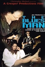 Poster for The Bluesman