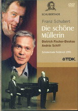 Die Schöne Müllerin poster