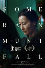 Poster for Some Rain Must Fall