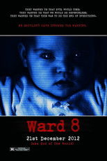 Ward 8 — audition scene poster