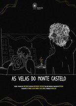 As Velas do Monte Castelo main poster