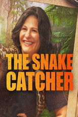 A Caccia Di Rettili poster