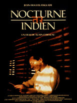 Poster for Nocturne Indien 