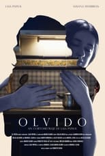 Poster for Olvido 
