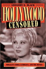 Poster for Hollywood Censored