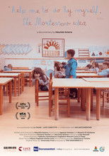 Aiutami A Fare Da Solo. L'Idea Montessori poster