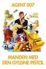Agent 007 - Manden med den gyldne pistol