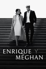 Enrique y Meghan