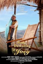 Poster for Nang Dumating si Joey