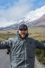 Ty Heaps as Himself in Expedition Overland