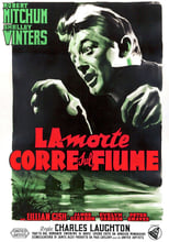 Poster di La morte corre sul fiume