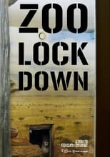 Poster for Zoo Lock Down 