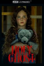 Holy Ghost main poster