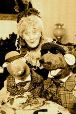 Tales Of The Rodent Sherlock Holmes (1990) poster