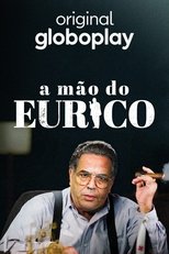 Poster for A Mão do Eurico