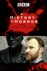 Poster for A History of Horror Season 1