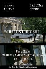 Poster for Chacun chez soi