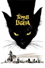 The Tomb of Ligeia main poster