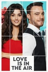 Poster for Love Is in the Air Season 1