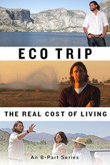 Eco-Trip: The Real Cost of Living poster
