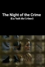 Poster for The Night of the Crime