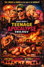 Teenage Apocalypse Trilogy