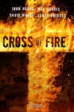 Poster di Cross of Fire