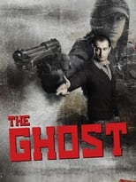 Poster for The Ghost 