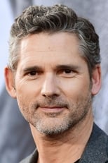 Poster for Eric Bana